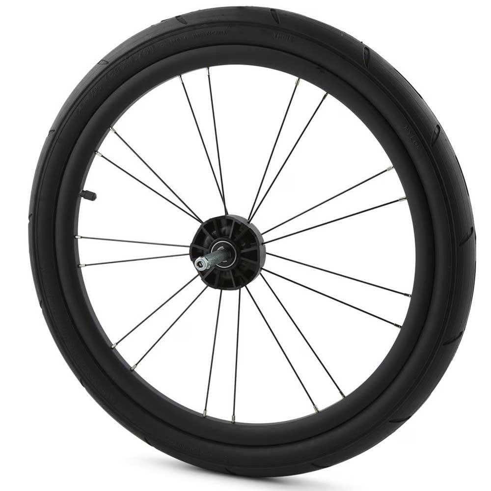 THULE Laufrad Sportwagen, 50,8 cm (20 Zoll), DRCH, Outdoor-Zubehör, Erwachsene, Uni, Mehrfarbig (Mehrfarbig), Einheitsgröße