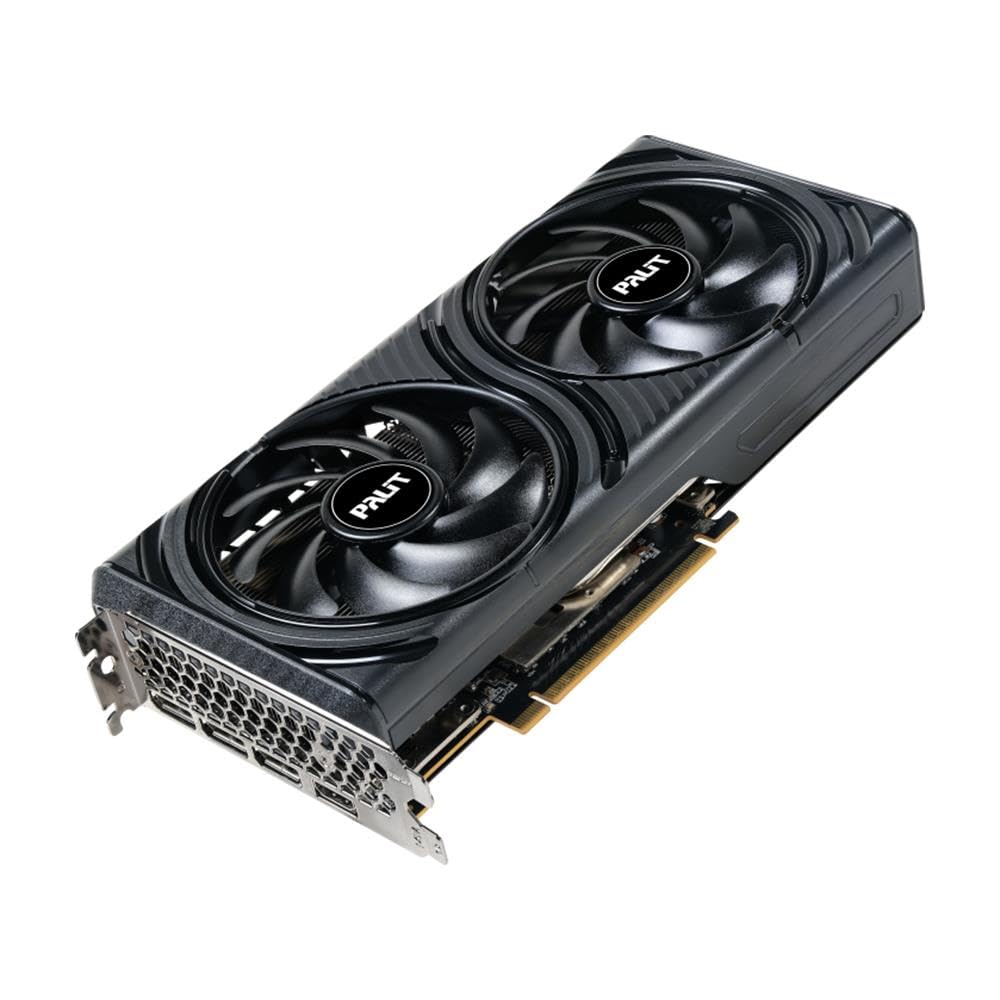 Amazon.com: Palit RTX5060 Infinity 2 OC 8GB GDDR7 HDMI 3xDP