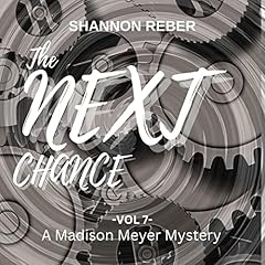 Couverture de The Next Chance