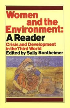 Paperback Women and the Environment Book