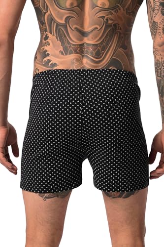 Calzoncillos JP 1880 boxers cómodos que no aprietan pack de 2 3