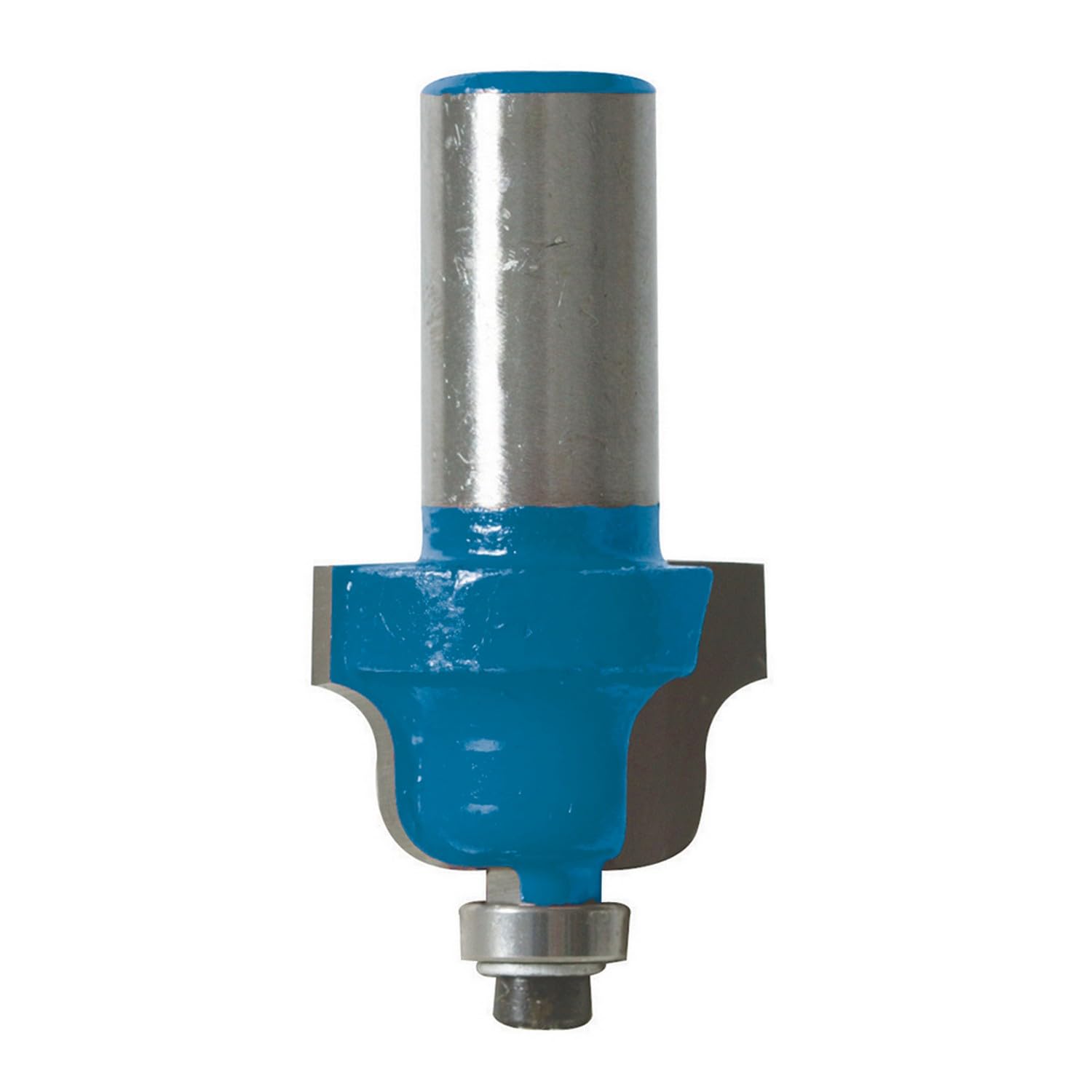 Silverline 763555 1/2-Zoll-Hartmetall-Fräser, 12-tlg. Satz 1/2 Zoll
