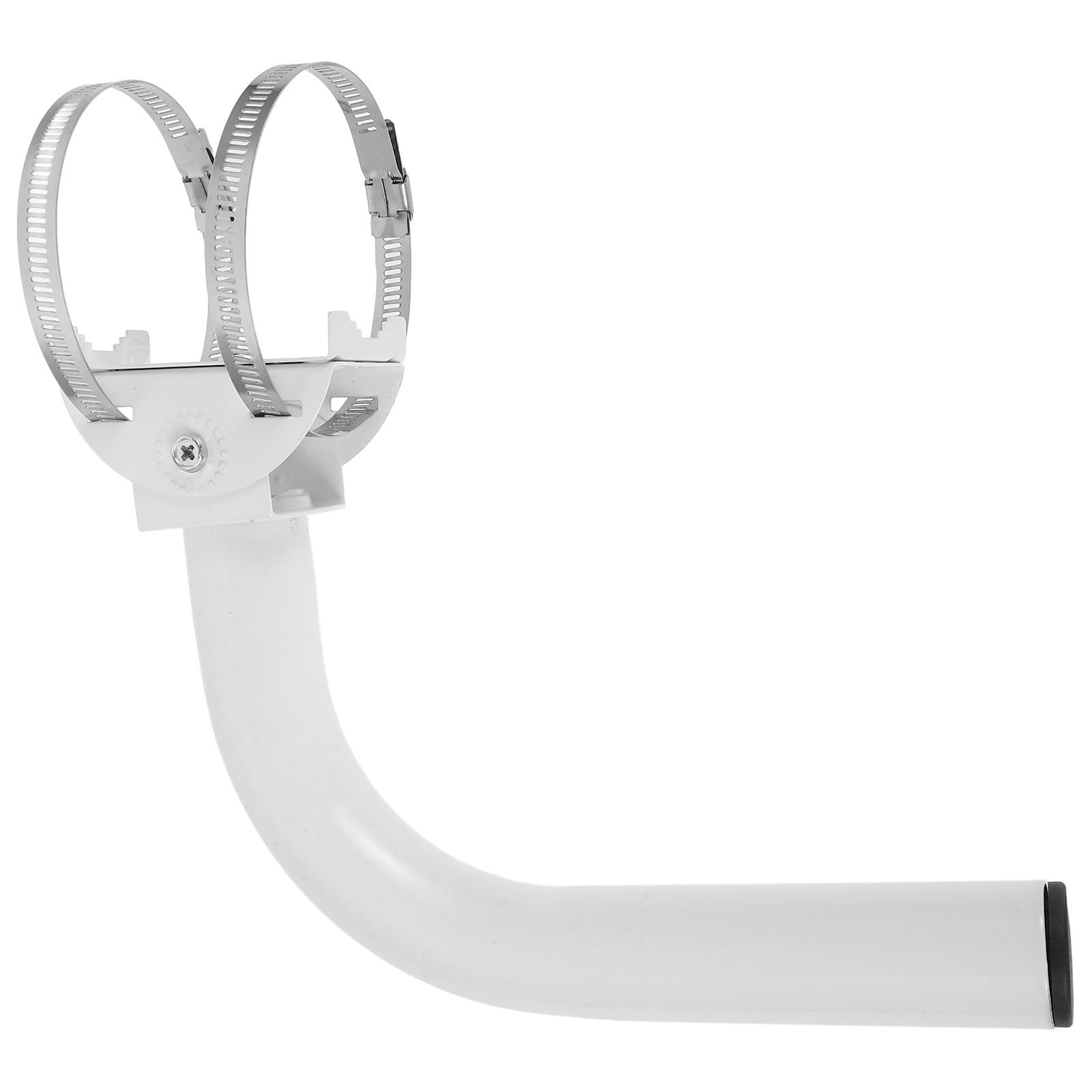 Support de montage pour antenne extérieure fixation murale mât Wifi longue portée