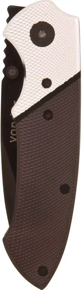 Vonder, Canivete Multiuso, Em Aço Inox, Cmv 195.