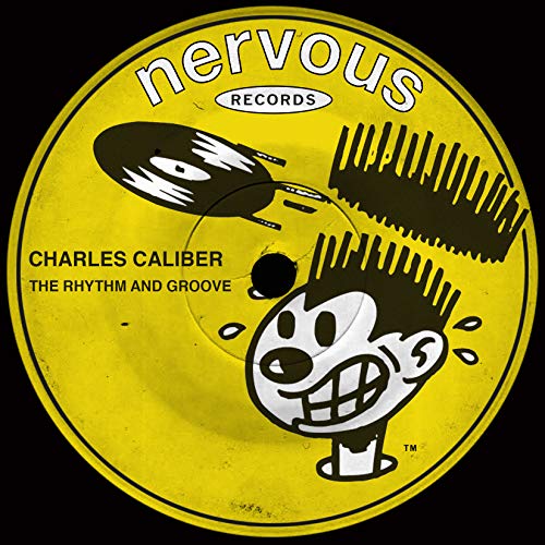Charles Caliber