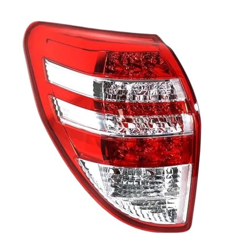 Feux arrière gauche Toyota RAV4 2009-2012 bloc clignotant stop pour réparation