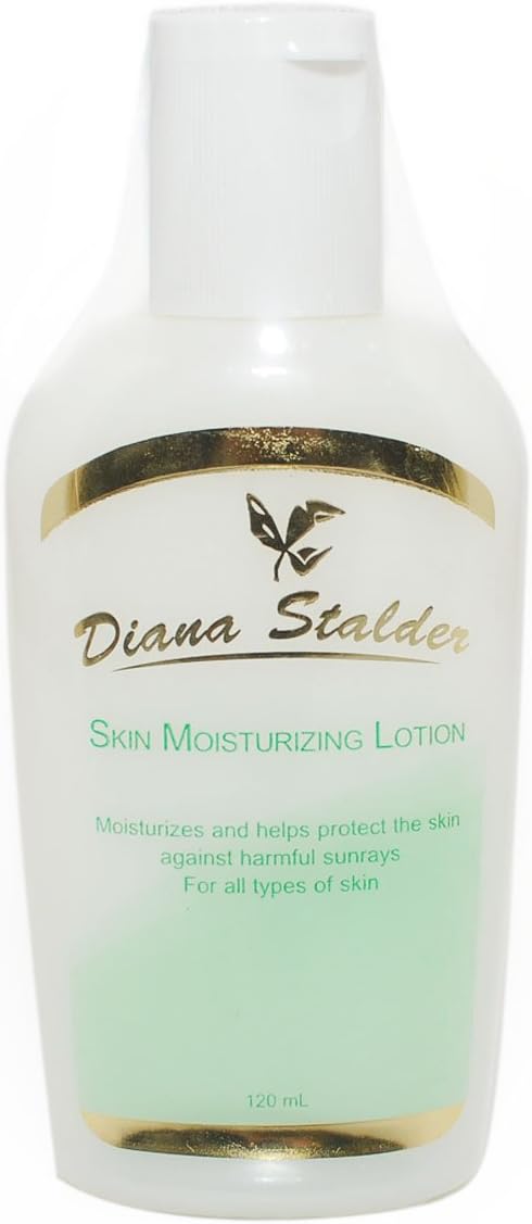 Diana Stalder Skin Moisturizing Lotion
