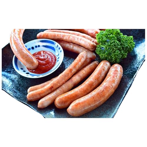 平野協同畜産のウインナー(計27本)&フランクフルト(5本)セット(合計1,250g) /