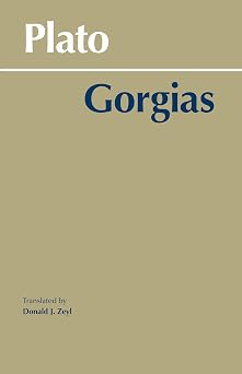 Gorgias Hackett Classics