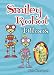 Smiley Robot Tattoos (Dover Tattoos)