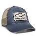 Outdoor Cap GEN15A Chevrolet Dark Navy/Khaki, One Size Fits All