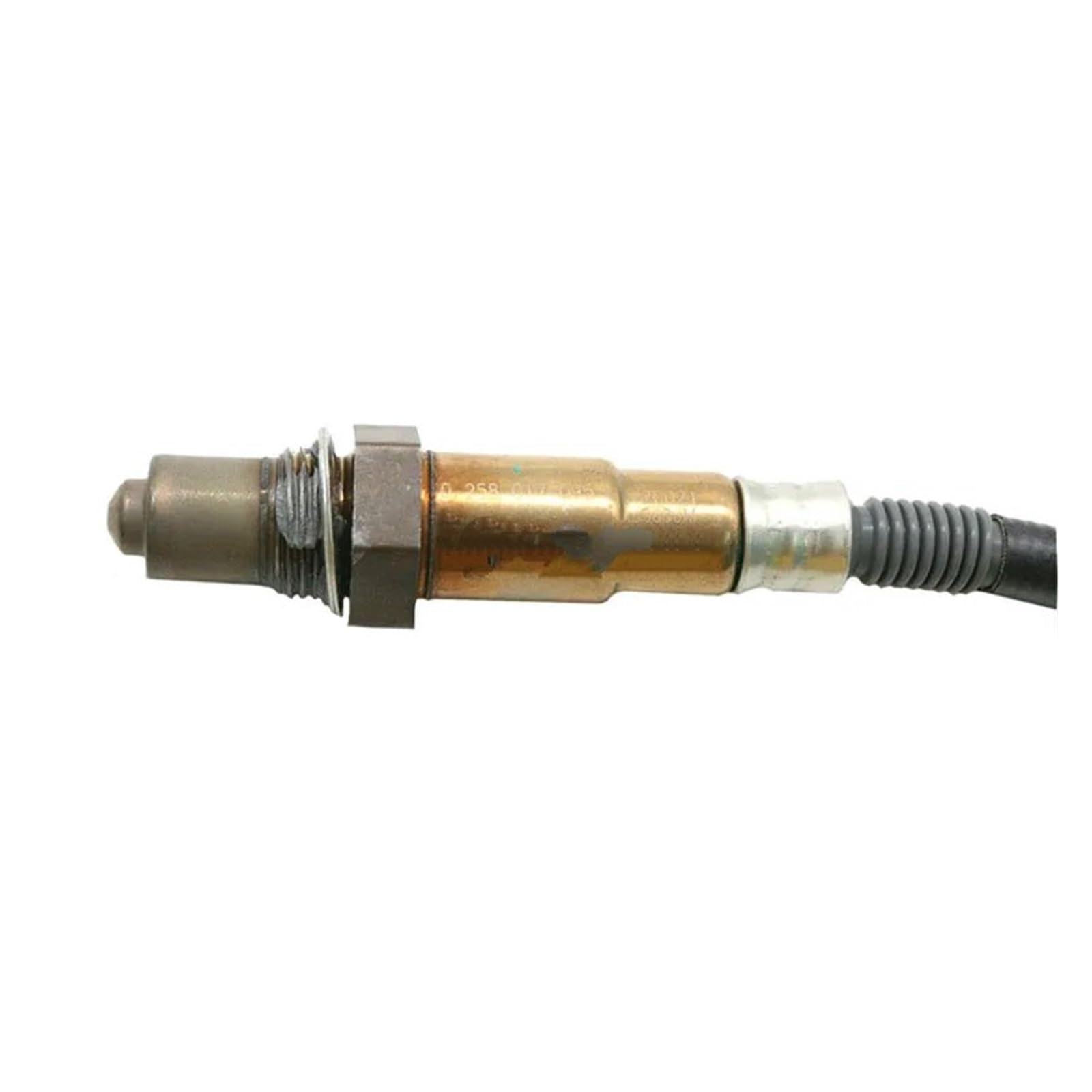 Sonda szerokopasmowa Lambda (O2) do Chryslera 300C Jeep Grand Cherokee 3.0 CRD (numery referencyjne: 0258017095 05149084AA 05149087AA).