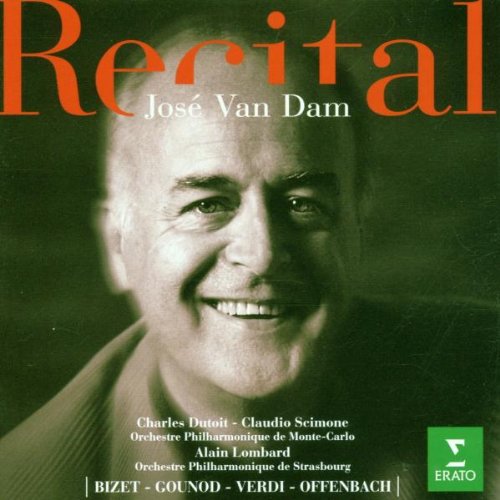 Recital [Audio CD]