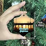 Zoom IMG-2 nogytize huntington california ornamento natalizio