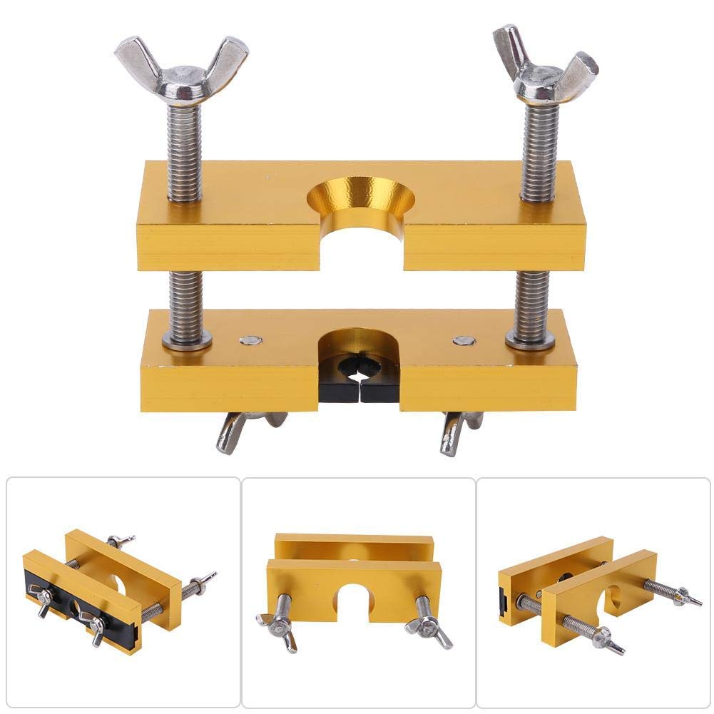 Bnineteenteam Ustnik Puller Remover Tool regulowany do mosiądzu, trąbki, puzonu, rogu eufonicznego, ustnika