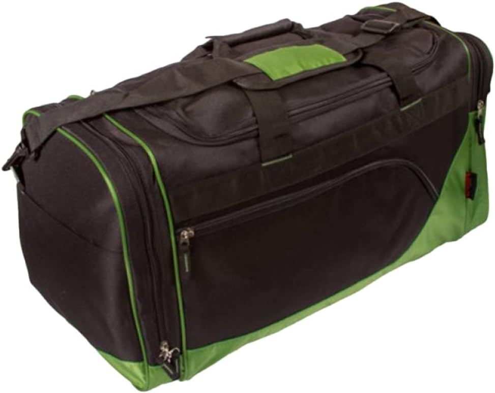 Cartasport Unisex's 2019 Sports Bag