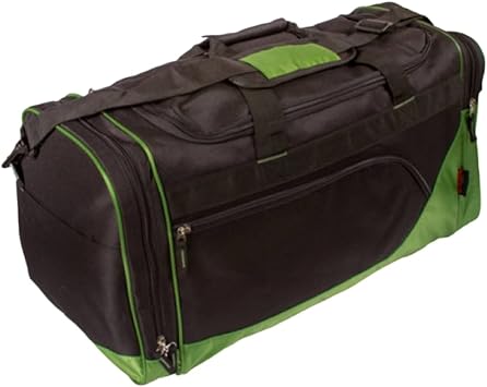 Cartasport Unisexs 2019 Sports Bag