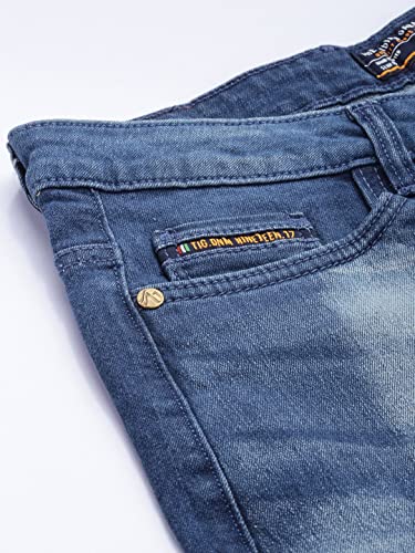 Image of THE Indian Garage CO Men Jeans
