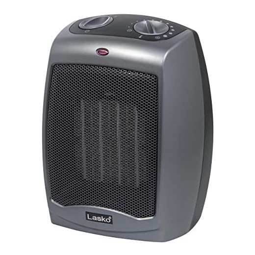 Lasko Indoor Electric Space Heater