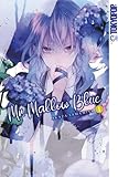 best shoujo manga 2018  Mr. Mallow Blue 01