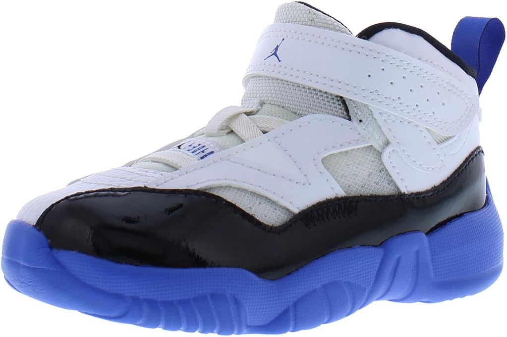 Nike Jordan Jumpman Two Trey Infant/Toddler Shoes