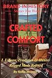 CRAFTED COMFORT: L.L.Bean, Pendleton & Hunter: Rugged Made Refined