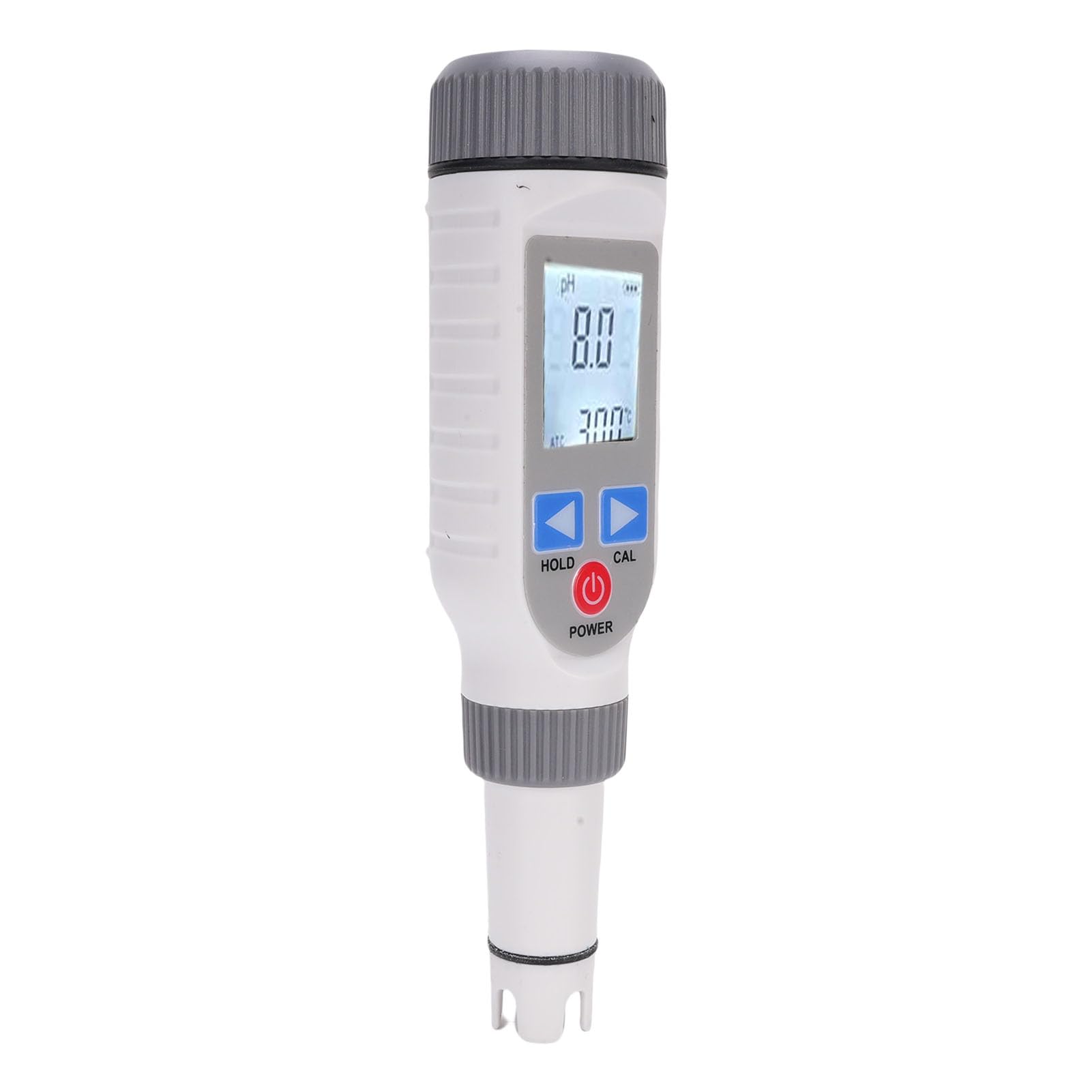 Tester di PH Digitale con Alta Sensibilità e Compensazione della