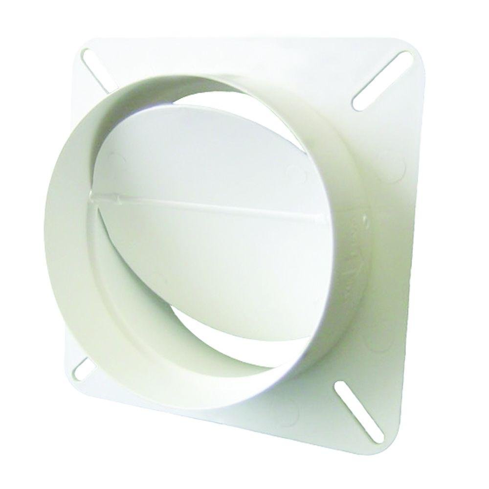 Photo 1 of Everbilt 4 in. Draft Blocker