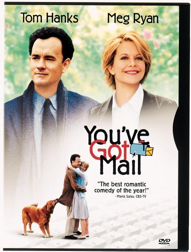 You Ve Got Mail Amazon Sg Movies Tv