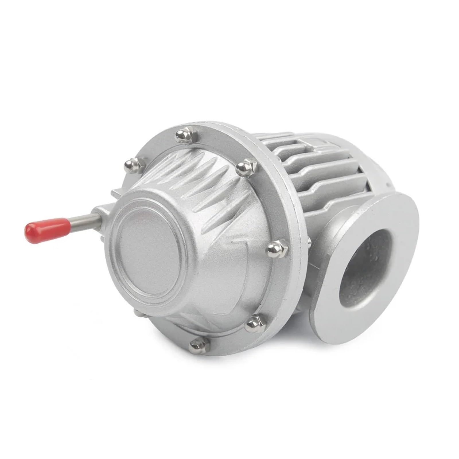 turbocharger zestaw Ciśnieniowy zawór nadmiarowy samochodu SSQV4/ciśnieniowy zawór nadmiarowy turbo/turbosprężarka/zawór nadmiarowy powietrza turbosprężarka(BLACK)