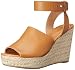 Wild Pair Women's Bolinas Wedge Sandal