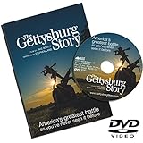 The Gettysburg Story: DVD (Original Edition)