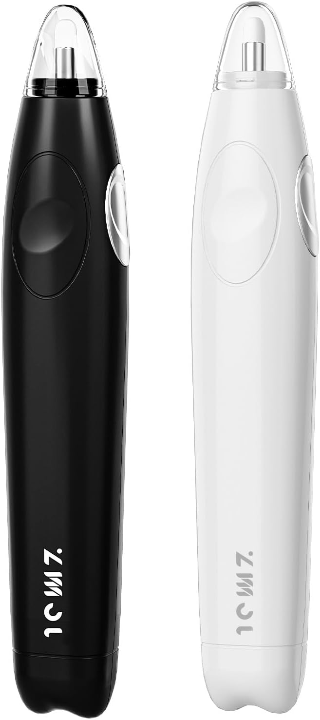 ZMOL Electric Eraser