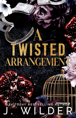 A Twisted Arrangement (Twisted Vows) - image 1