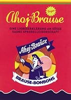 Ahoj-Brause. 3897981041 Book Cover