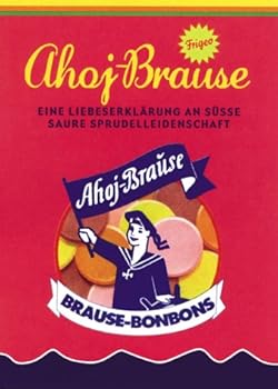 Hardcover Ahoj-Brause. [German] Book
