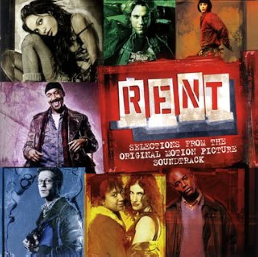 ミュージカル　RENT 韓国版　サウンドトラック　CD ミュージカル RENT 韓国版 サウンドトラック CD - メルカリ
