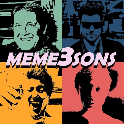 S01E09: The Music Episode cover art