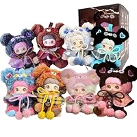 Amazon.co.jp: MayMei ベアクッキーシリーズ ぬいぐるみ ブラインド