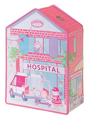 Baby Annabell Hospital Playset - Image 10