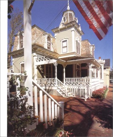 The Most Beautiful Villages Of New England (Most Beautiful Villages) #TOP4