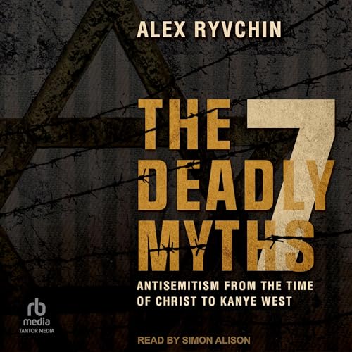Enjoy The 7 Deadly Myths from Alex Ryvchin episode artwork