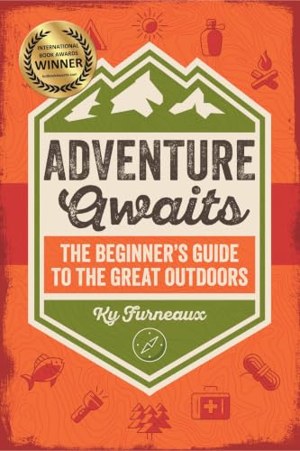 Adventure Awaits: The Beginner’s Guide to the Great Outdoors