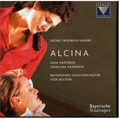 Alcina