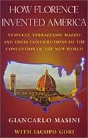 America fu concepita a Firenze 1568860609 Book Cover
