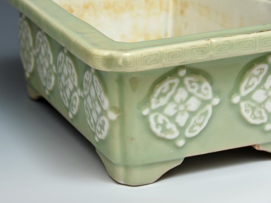 人間国宝藤田喬平の子息、藤田潤作品ガラスボウル 直径29cm 高さ20cm