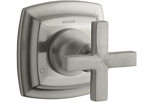 MARGAUX® TRANSFER VALVE TRIM