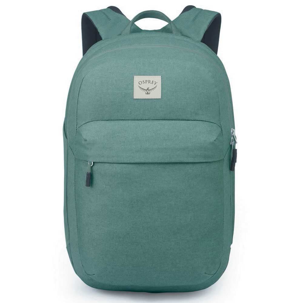 Osprey Arcane XL Day Commuter Backpack, Pine Leaf Green