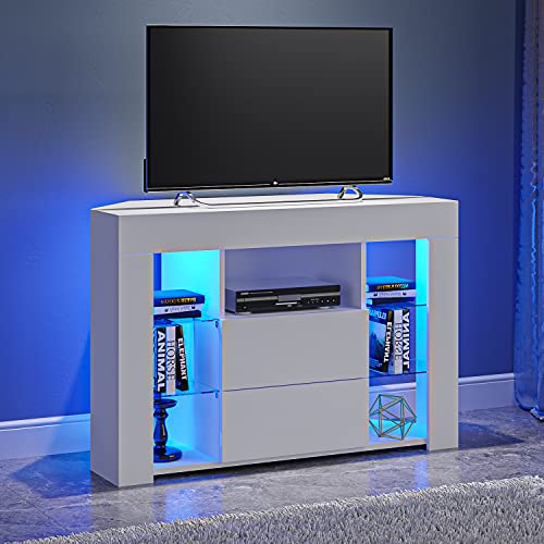 Fernsehschrank Fur Ecke
