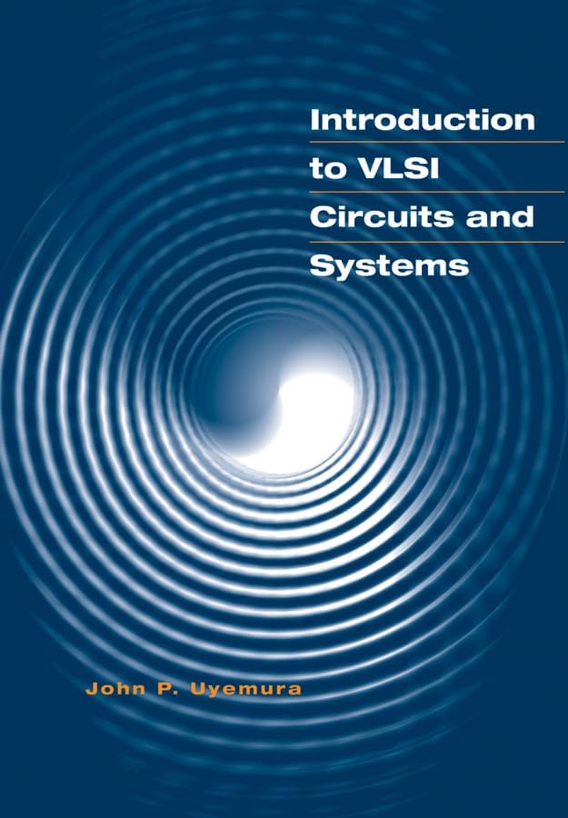 Buy Introduction to Vlsi Circuits and Systems Book Online at Low Prices ...